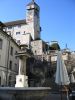 Rapperswil - Schloss Neu-Rapperswil