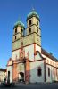Säckingen - Fridolinsmünster