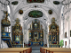 Schattdorf, Uri, Schweiz - Pfarrkirche Maria Himmelfahrt 1