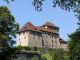 Feldkirch - Schattenburg