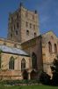 Tewkesbury - Abtei