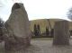 Jelling, Dänemark - Runenstein