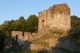 Unspunnen - Burg
