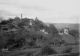 Wigmore Castle in den 1910er-Jahren