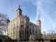 White-Tower, England - (William I. von England)