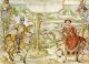 Heinrich III. von Nassau-Siegen und Adelheid von Heinsberg und Blankenburg