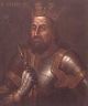 König Alfons IV. von Portugal, der Kühne 