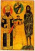 Alexios III. (Johannes) Komnenos (Trapezunt)
