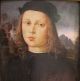 Alfonso von Aragon (mit 7 Jahren) 