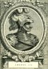 Graf Amadeus III. von Savoyen (Maurienne)