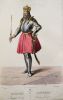 König Andreas I. von Ungarn (Árpáden)
