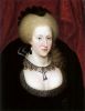Anne-Dänemark-Trauer