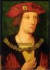 Prinz Arthur von England (Tudor)