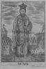 Bagrat IV. con Georgien