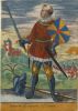 Graf Balduin II. von Flandern, der Kahle 