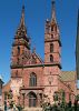 Basel - Münster