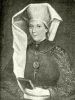 Beatrice de Frangepan - Markgräfin von Brandenburg-Ansbach