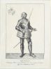 Bernhard I von Baden