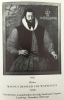 Magnus Bessler von Wattingen - Portrait