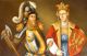 Bogislaw V. von Pommern & Elisabeth von Polen