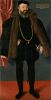 Herzog Christoph von Württemberg