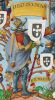 Dionysius von Portugal - Genealogie Portugal