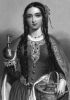 Edith von Schottland (Bild von 1851)