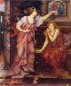 Eleonore-Aquitanien-&-Rosamund