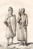 Odo II of Blois and Elias I of Maine