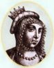 Prinzessin Elisabeth (Isabella) von Aragón (von Sizilien) (von Kastilien) (Trastámara)