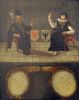 Hugo Ⅱ. von Tübingen & Elisabeth von Bregenz