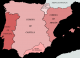Ferdinand-II-Aragón-Karte