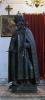 Friedrich-III-Österreich-Habsburg-Statue