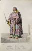 König Géza I. (Geisa) von Ungarn (Árpáden)