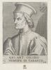 Giovanni Antonio Orsini del Balzo