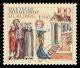 Hedwig-Andechs-Briefmarke