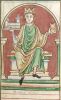 König Heinrich I. (Henry Beauclerc) von England