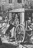 Heinrich-IV-Frankreich-Ermordung
