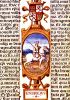 Heinrich-IV-Kastilien-Miniatur