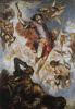 Hermengild - Triunfo de San Hermenegildo (1654)