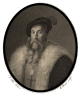 Humphrey Stafford, 1. Duke of Buckingham