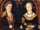 Jakob und Sibylla Fugger (Hochzeitsbildnis)