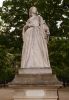 Johanna-II-Navarra-Albret-Statue