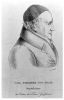 Karl Wilhelm Ludwig von Drais (Sauerbronn) 