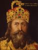 Titel Karl der Grosse (Karolinger), Charlemagne