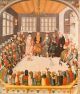 Kaspar von Klingenberg - Eberhard der Milde