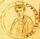König Konrad III. von Italien (Salier)
