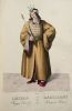 Ladislaus-II-Ungarn-Litho