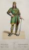 Ladislaus-IV-Ungarn-Litho