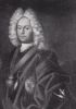 Leopold Melchior von Rotberg um 1713